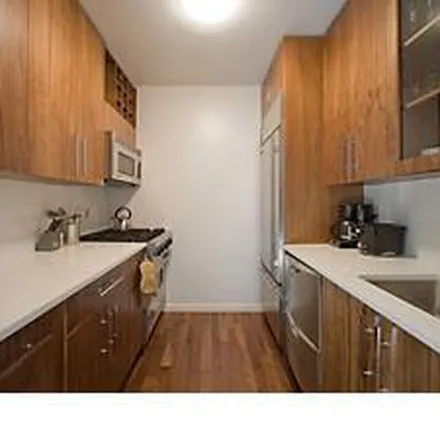 Rent this 1 bed apartment on 65 Broadway in Rector Street, New York
