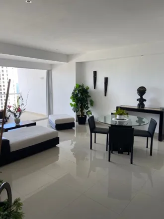 Image 3 - Avenida Bonampak, Smz 4, 77500 Cancún, ROO, Mexico - Apartment for rent
