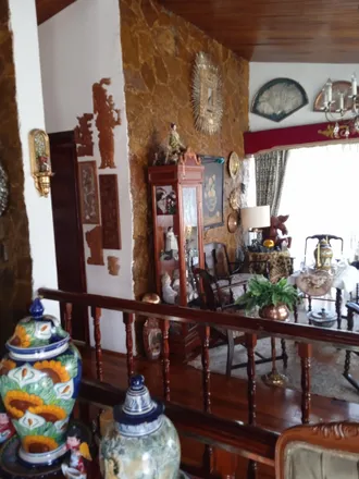 Buy this 3 bed house on Calle Tecoh in Tlalpan, 14100 Mexico City