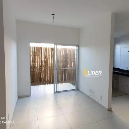 Buy this 2 bed apartment on unnamed road in Jardim Holanda, Uberlândia - MG