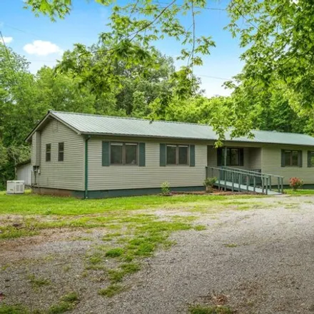 Buy this 3 bed house on 1006 Bellwood Hollow Road in Atkins, Stewart County