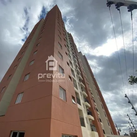 Buy this 1 bed apartment on Rua Francisco das Chagas in Monção, Taubaté - SP