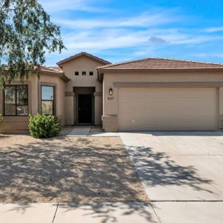 Buy this 3 bed house on 937 West Carter Road in Phoenix, AZ 85041