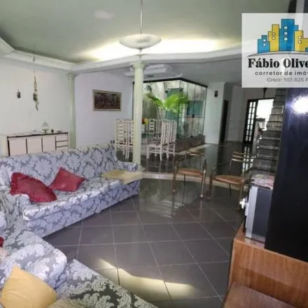 Buy this 4 bed house on Rua Cabrália in Vila Helena, Santo André - SP
