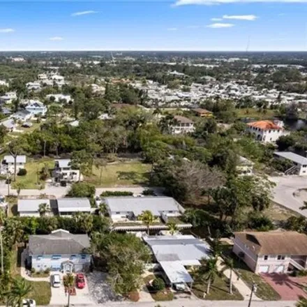 Buy this 4 bed house on 27556 Shore Drive in Bonita Heights Mobile Home Park, Bonita Springs