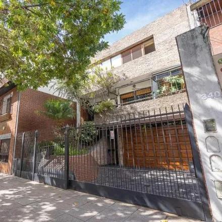 Buy this 3 bed house on Quirno 332 in Flores, C1406 EZN Buenos Aires