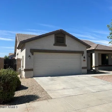 Rent this 3 bed house on 15461 West Jefferson Street in Goodyear, AZ 85338