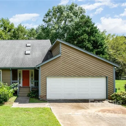 Buy this 3 bed house on 6532 Dougherty Drive in Charlotte, NC 28213