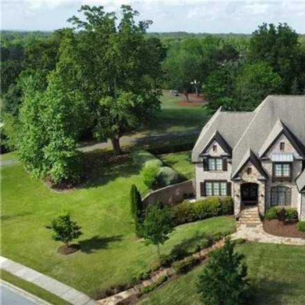 Buy this 6 bed house on Maye Trail in Gwinnett County, GA 30095