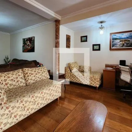 Buy this 3 bed house on Rua Ivai in Santa Maria, São Caetano do Sul - SP