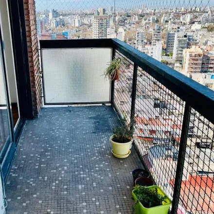 Buy this 2 bed apartment on Avenida Triunvirato 4361 in Villa Urquiza, 1431 Buenos Aires