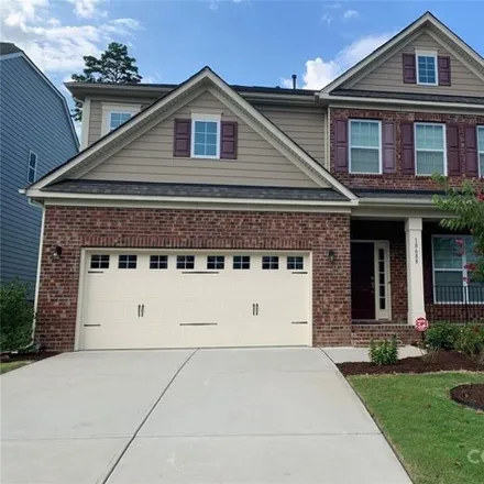 Rent this 4 bed house on 10720 Sky Chase Avenue Northwest in Concord, NC 28027