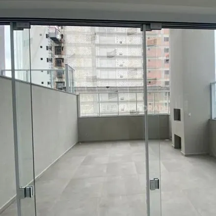 Buy this 4 bed apartment on Rua 123 A in Centro, Itapema - SC