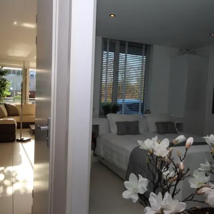 Rent this 1 bed apartment on Sleepseweg 4 in 3231 LH Brielle, Netherlands