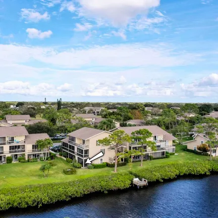 Rent this 2 bed apartment on Riverbend Golf Club in 9300 Southeast Riverfront Terrace, Tequesta