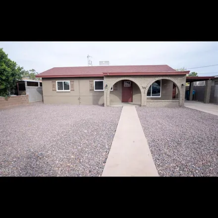 Rent this 1 bed room on 2562 West Avalon Drive in Phoenix, AZ 85017