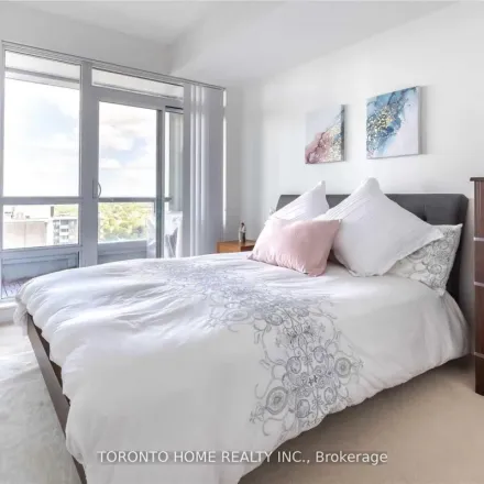 Image 4 - Legacy, 30 Herons Hill Way, Toronto, ON M2J 0A7, Canada - Apartment for rent