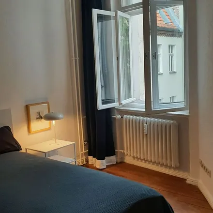 Image 2 - Essener Straße 26, 10555 Berlin, Germany - Apartment for rent