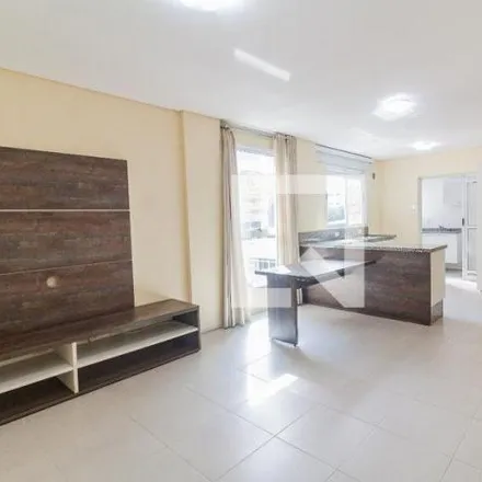 Rent this 2 bed apartment on Praça XV de Novembro 298 in Centro, Florianópolis - SC