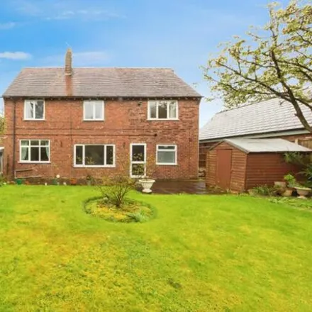 Image 2 - Monsall Drive, Macclesfield, SK11 7DP, United Kingdom - House for sale