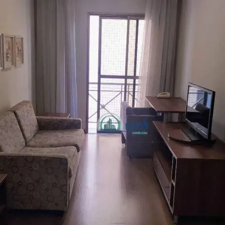 Rent this 1 bed apartment on Secretaria de Educação in Rua Alegre 495, Barcelona