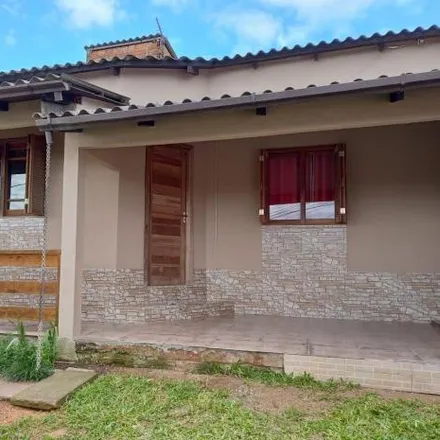 Image 2 - Avenida Antônio Batista, Cecília, Viamão - RS, 94475-000, Brazil - House for sale