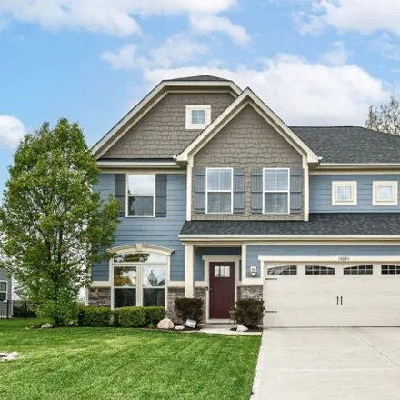 Buy this 4 bed house on 15109 Bentfield Court in Fishers, IN 46037