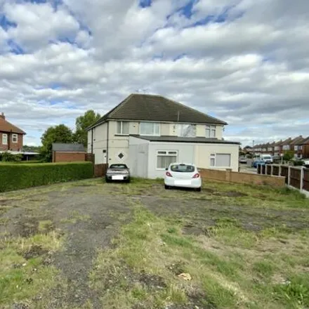 Image 2 - Lodge Lane, Aston, Cheshire, S26 2bn - Duplex for sale