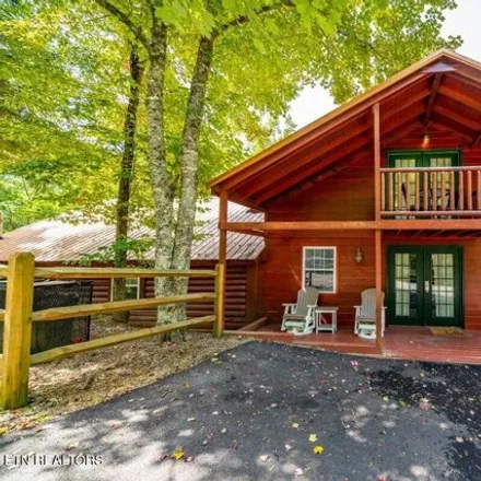 Buy this 7 bed house on 1949 Wears Valley Road in Waldens Creek, Pigeon Forge