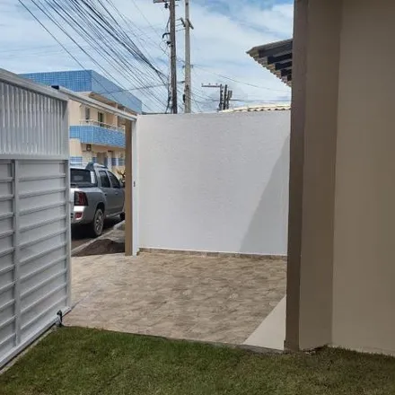 Buy this studio house on Rua Joanatas Alves de Oliveira in Marechal Deodoro, Marechal Deodoro - AL
