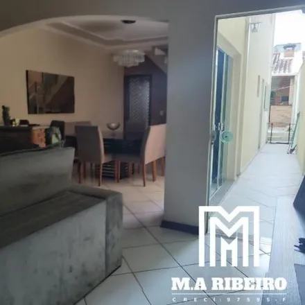 Buy this 3 bed house on Rua Pedro Lombardi in Chácaras Barreiro, Sorocaba - SP