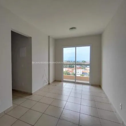 Rent this 2 bed apartment on Rua Francisco Buzollo in Bairro Olinda, Uberaba - MG