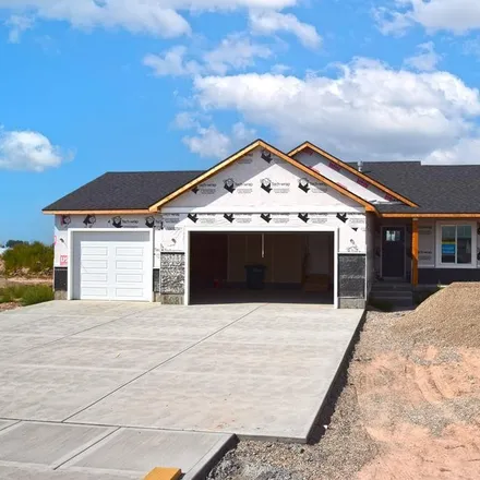 Buy this 3 bed house on 4700 South Yellowstone Highway in Madison County, ID 83440