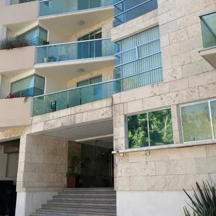 Buy this 2 bed apartment on Starbucks in Calzada Arenal, Tlalpan
