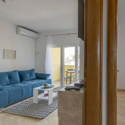 Rent this 1 bed apartment on Novigrad in Grad Novigrad, Istria County