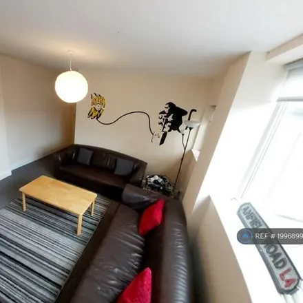 Rent this 8 bed duplex on 2 Stanbury Avenue in Bristol, BS16 5AN