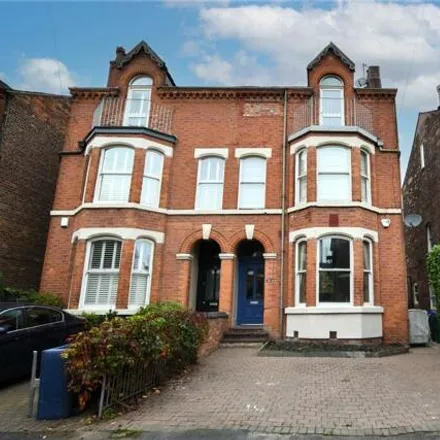 Buy this 5 bed duplex on Claremont Grove in Manchester, M20 2GL