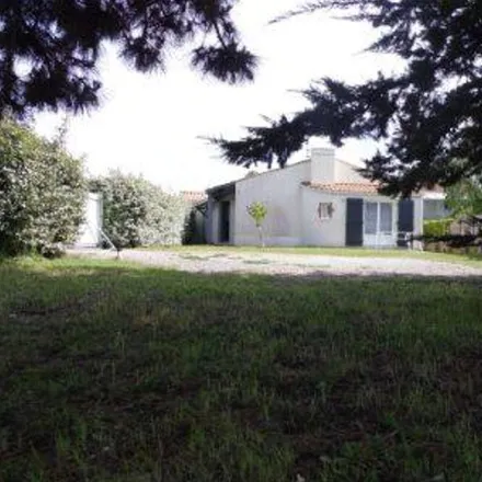 Image 6 - Rue pasteur (La Faute-sur-Mer), 85460 L'Aiguillon-la-Presqu'île, France - House for rent
