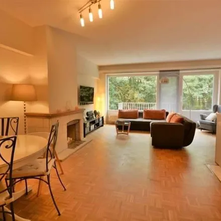 Rent this 2 bed apartment on Churchill in Rond-point Winston Churchill - Winston Churchillplein, 1180 Uccle - Ukkel