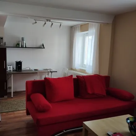 Rent this 4 bed apartment on Köln-Aachener-Straße 111 in 50127 Bergheim, Germany