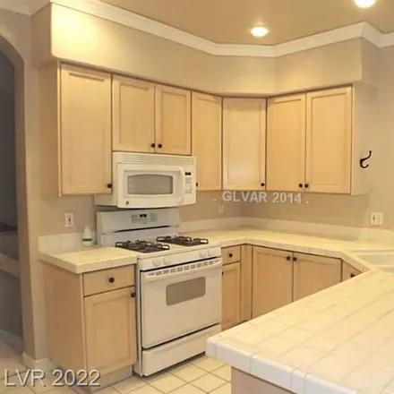 Image 9 - 7612 Valley Green Drive, Las Vegas, NV 89149, USA - Townhouse for rent