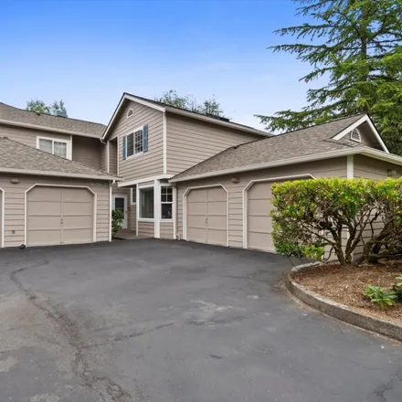 Buy this 2 bed townhouse on 7226 Northeast 171st Lane in Kenmore, WA 98028