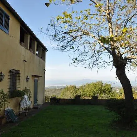 Image 2 - Via dei Falciani, 50023 Impruneta FI, Italy - Apartment for rent