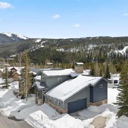 Buy this 3 bed house on 56 Snake River Road in Summit County, CO 80435