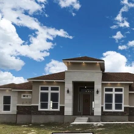 Buy this 4 bed house on 112 Estates Dr in La Vernia, Texas