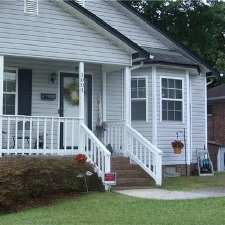 Buy this 3 bed house on 1022 Ross Avenue in Dudley Heights, Greensboro