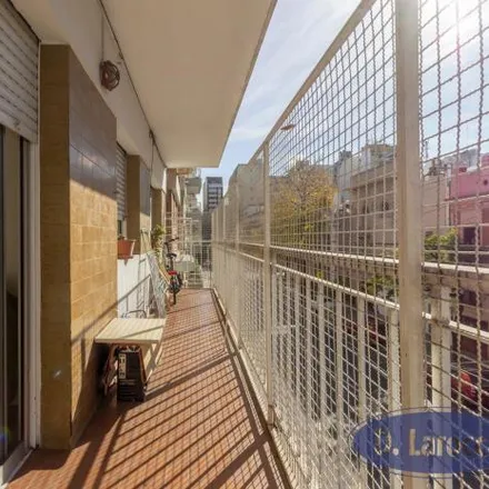 Buy this 3 bed apartment on Puan 163 in Caballito, C1406 GRC Buenos Aires