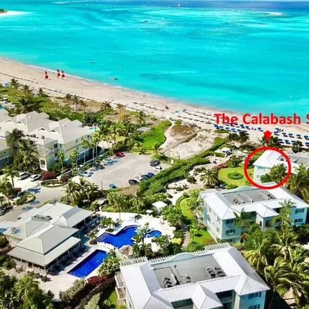 Image 4 - Grace Bay Beach, Grace Bay TKCA 1ZZ, Turks and Caicos Islands - Condo for rent