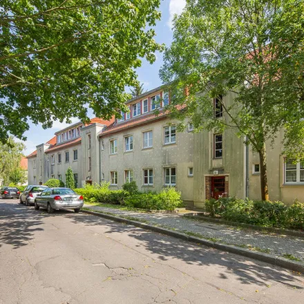 Rent this 1 bed apartment on Pappritzstraße 27 in 12249 Berlin, Germany