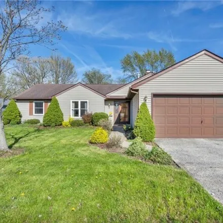 Buy this 4 bed house on 5143 Jaycox Road in North Ridgeville, OH 44039